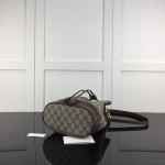 Gucci Ophidia small GG bucket bag 550621