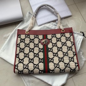 Replica Gucci Rajah Large Tote