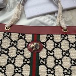 Gucci Rajah Large Tote handbag 537219 