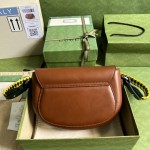 Gucci Small shoulder bag with logo ‎679540