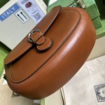 Gucci Small shoulder bag with logo ‎679540