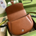 Gucci Small shoulder bag with logo ‎679540