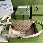 The North Face x Gucci Belt Bag ‎650299