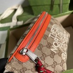 The North Face x Gucci Belt Bag ‎650299