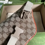 The North Face x Gucci Belt Bag ‎650299