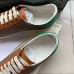 Gucci Men's GG Disney x Gucci Ace sneaker