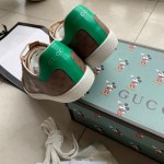 Gucci Men's GG Disney x Gucci Ace sneaker