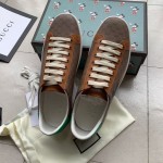 Gucci Men's GG Disney x Gucci Ace sneaker