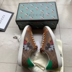 Gucci Men's GG Disney x Gucci Ace sneaker