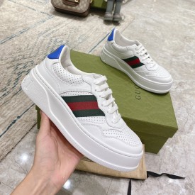 Replica Gucci GG embossed sneaker