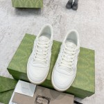 Gucci Men's MAC80 sneaker White 756811