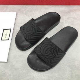 Replica Gucci Matelasse Slides