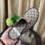 Gucci Men's slipper with Horsebit