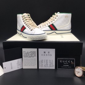 Replica Gucci Tennis 1977 Sneaker