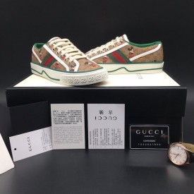 Replica Gucci Tennis 1977 Sneaker