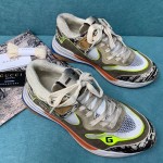 Gucci Rock Tejus Printed Ultrapace Sneaker