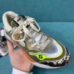 Gucci Rock Tejus Printed Ultrapace Sneaker