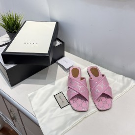 Replica Gucci women sandals