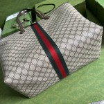 Gucci x Balenciaga The Hacker Project Large Tote Bag Beige