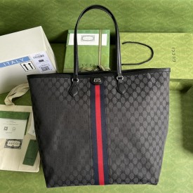 Replica Gucci x Balenciaga tote bag