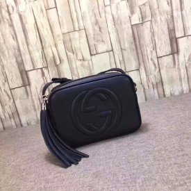 Replica Gucci Soho Small Disco Bag