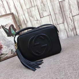 Replica Gucci Soho Disco Bag 