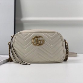 Replica Gucci GG Marmont Small Bag