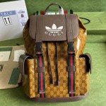 adidas x Gucci backpack ‎495563