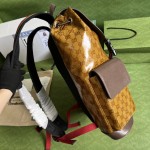 adidas x Gucci backpack ‎495563