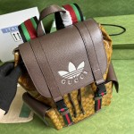 adidas x Gucci backpack ‎495563