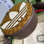 adidas x Gucci Ophidia small shoulder bag ‎702640