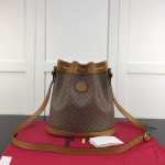 Disney x Gucci small bucket bag 602691