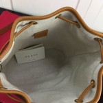 Disney x Gucci small bucket bag 602691