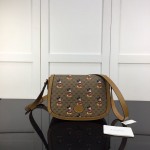 Disney x Gucci small shoulder bag 602694