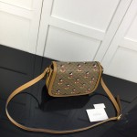 Disney x Gucci small shoulder bag 602694