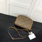 Disney x Gucci small shoulder bag 602694