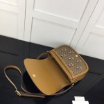 Disney x Gucci small shoulder bag 602694