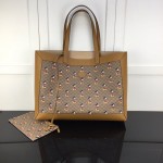 Disney x Gucci medium tote 547947