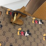 Disney x Gucci medium tote 547947