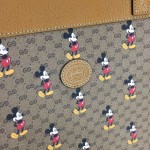 Disney x Gucci medium tote 547947