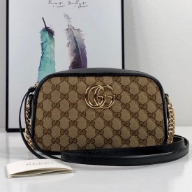 Replica Gucci GG Marmont Small Bag