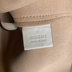 Gucci Small tote with Double G bag ‎652680 White