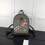 Gucci Donald Duck small backpack ‎552884