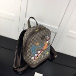 Gucci Donald Duck small backpack ‎552884