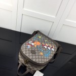 Gucci Donald Duck small backpack ‎552884