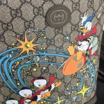 Gucci Donald Duck small backpack ‎552884