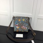 Gucci Donald Duck messenger bag ‎645054