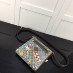 Gucci Donald Duck messenger bag ‎645054