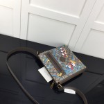 Gucci Donald Duck messenger bag ‎645054