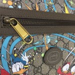 Gucci Donald Duck messenger bag ‎645054